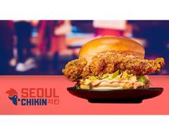 Seoul Chikin (Korean Fried Chicken) - Yardley Road