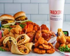 Smackers (Southaven)