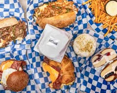 Crave Breakfast And Philly Cheesesteak (785 Hamburg Tpke)