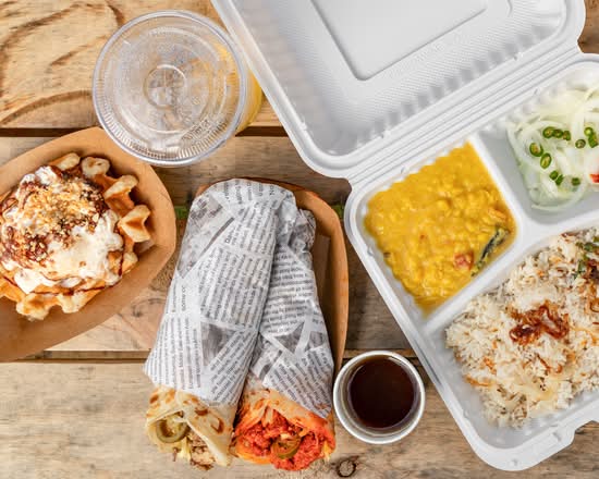 Those Four Guys (Onehunga)