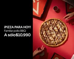 Sbarro - Florida Center