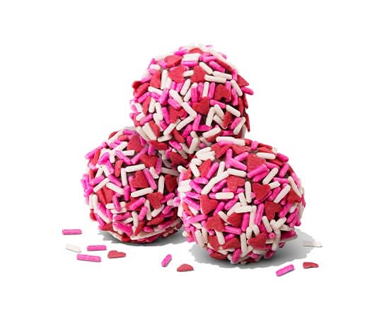 MUNCHKINS® Donut Hole Treats
