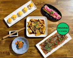 WOK’EAT 