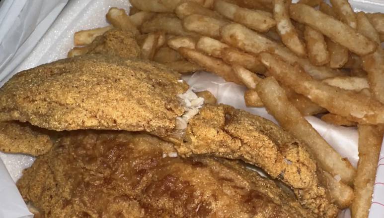 Whiting