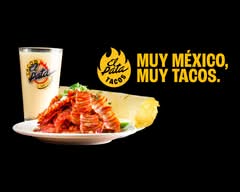 Tacos El Pata (Av Benito Juárez)