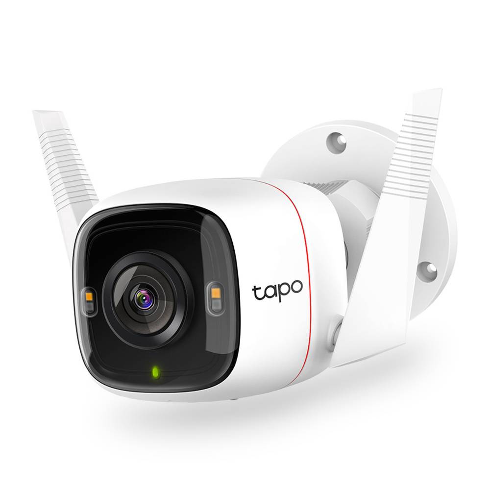 CAM IP TAPO EXT HD C320WS