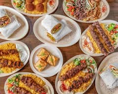 Pita Zone Mediterranean Grill (Geneva)