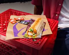 Taco Bell (1920 Court Street)