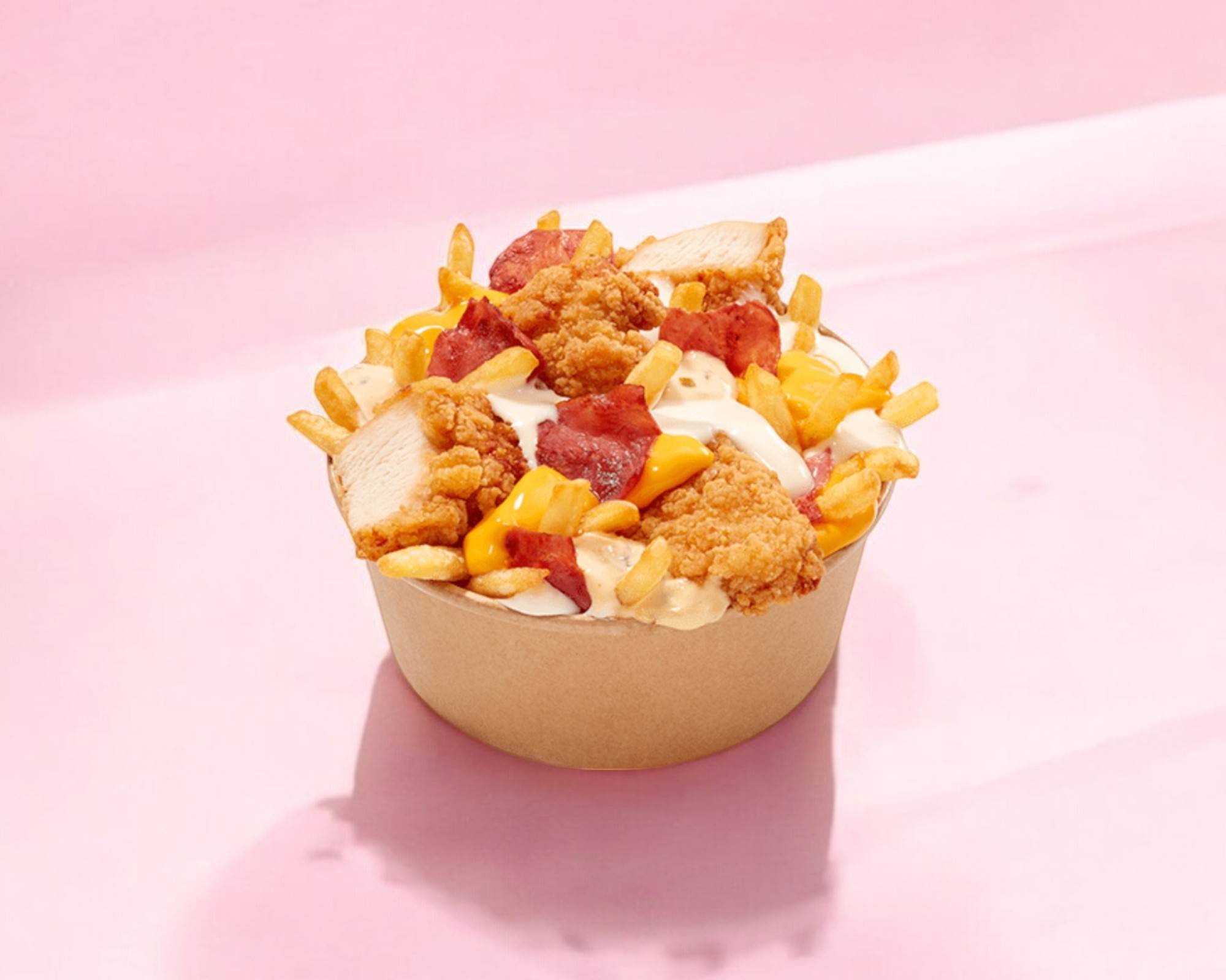 Big Bowl !