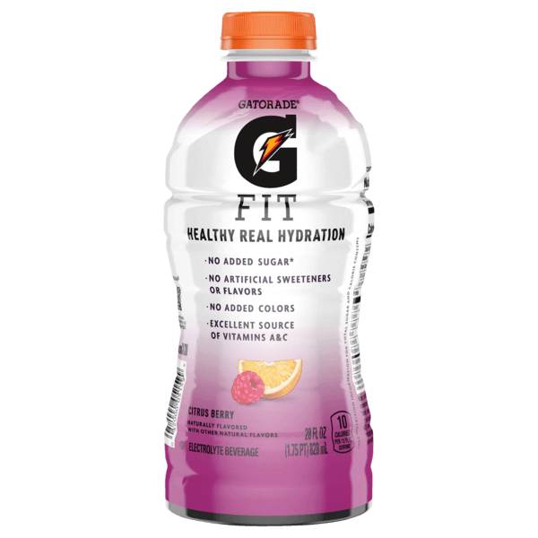 Gatorade G Fit Mixed Berry 28oz