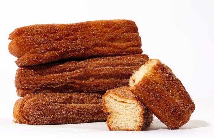 Cinnamon Yummie Sticks