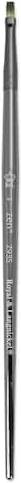 Royal & Langnickel Zen Series Short Handle Flat Shader Brush