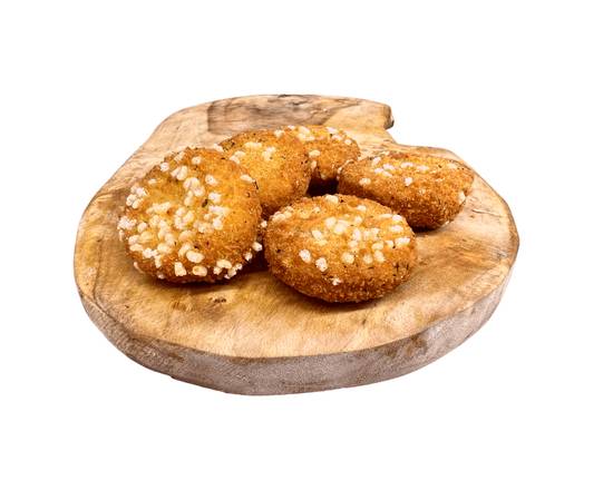 Bouchées Camembert x5🧀