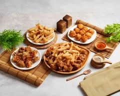 三味鹽酥雞專賣店