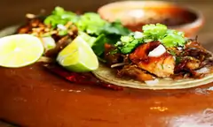 Rey Azteca Taqueria Restaurant