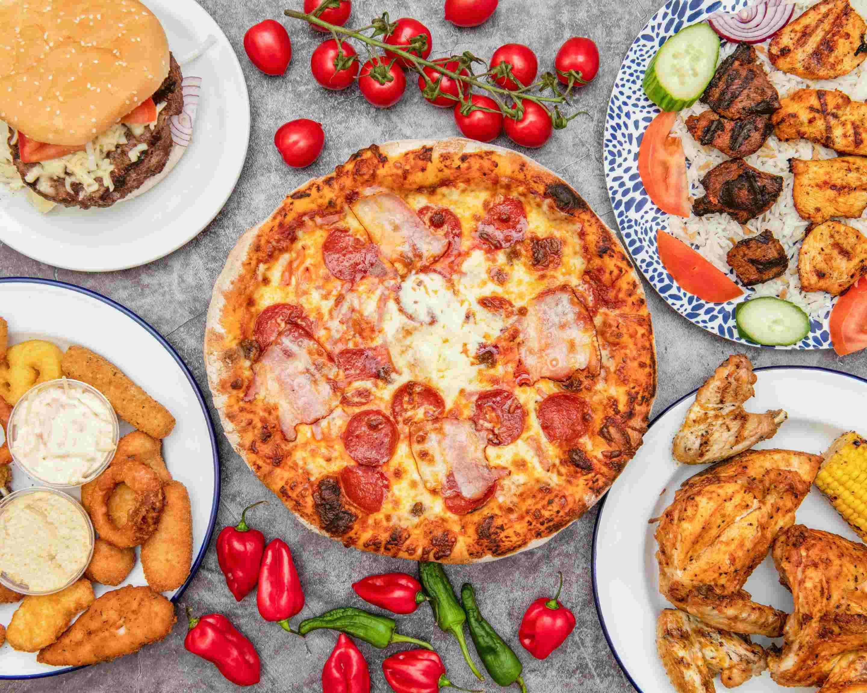 Ali Baba Pizza Peri Peri Menu Deals Prices Taunton Delivery Order ali-baba-pizza-peri-peri-menu-deals-prices-taunton-delivery-order