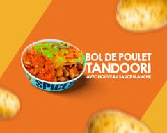 Spicebros (4372 Bd Bourque)
