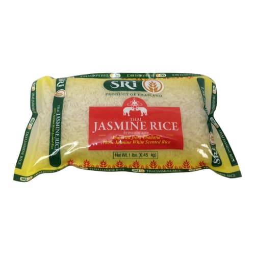 Sri Thai Jasmine Rice