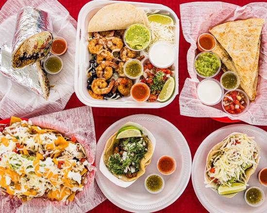 Azul Tacos (Van Dyke Rd)