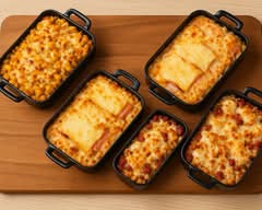 Gratin délice - Villiers