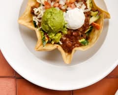 Amigos Aca y Alla (940 East Belt Line Road)