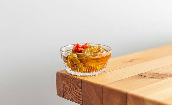 side chili oil