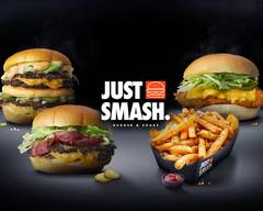 JUST SMASH