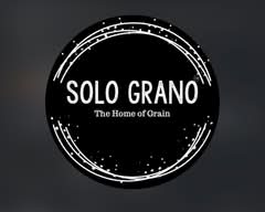 Solo Grano Kenya