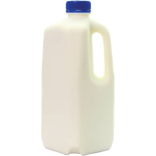 Fond Du Lac Farms Raw Milk