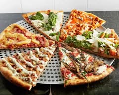 Johnny's Pizza House (3001 Old Sterlington Road)