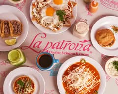 La Patrona Cocina Urbana