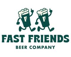 Fast Friends Beer Company (IH 35)