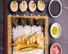Soy Sushi & Tempura