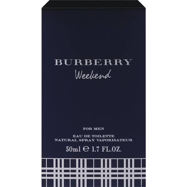 Burberry Weekend Eau De Toilette Spray For Men