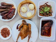 蜀大侠秘制滷味シューダーシャーミージールーウェイ　Syudasyamijiruwei	