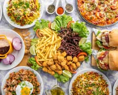 Mom'S Spoon (San Jose, CR)