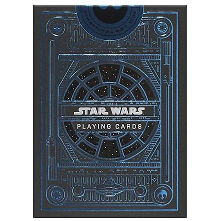 Bicycle Star Wars Playing Cards