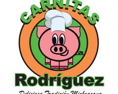Carnitas Rodriguez (Mich)