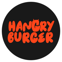 Hangry Burger (London Rd)