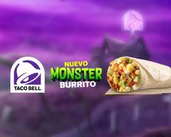 Taco Bell - Metrocentro San Miguel