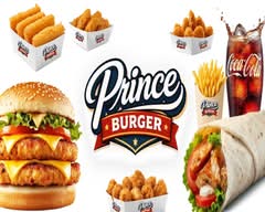 Prince Burger - Massy