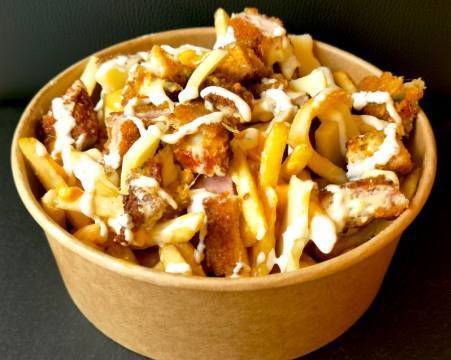 Bowl's tacos