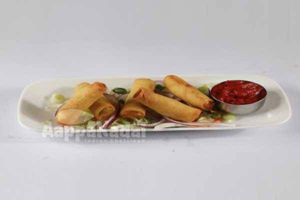 SPRING ROLL