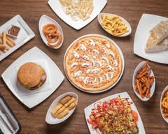 Dallas! Burger und Pizzahaus