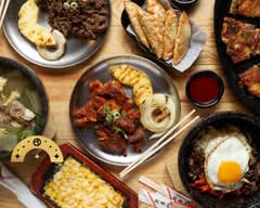 Firepan Korean BBQ