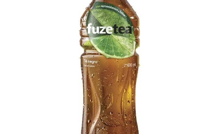 Té helado Fuze Tea 600 ml