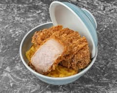 とんかつ　零　富士駅前店