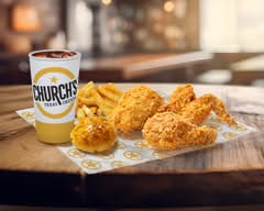 Church's Texas Chicken (Street West - Saskatoon)