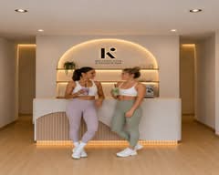 Ko Wellness Club & Protein Bar (Puebla)
