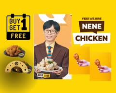NeNe Chicken (Davie St)